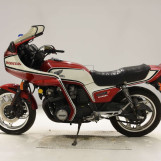 Мотоцикл Honda CB750SF INTEGRA з пробігом 41774 km