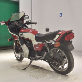 Мотоцикл Honda CB750SF INTEGRA з пробігом 41774 km