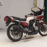 Мотоцикл Honda CB750SF INTEGRA з пробігом 41774 km