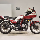 Мотоцикл Honda CB750SF INTEGRA з пробігом 41774 km