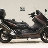 Мотоцикл Yamaha T-MAX530 з пробігом 11196 km