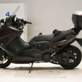 Мотоцикл Yamaha T-MAX530 з пробігом 11196 km
