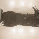 Мотоцикл Yamaha T-MAX530 з пробігом 11196 km