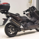 Мотоцикл Yamaha T-MAX530 з пробігом 11196 km
