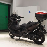 Мотоцикл Yamaha T-MAX530 з пробігом 11196 km