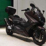 Мотоцикл Yamaha T-MAX530 з пробігом 11196 km