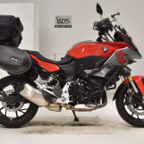 Мотоцикл BMW F900XR с пробегом 15325 km