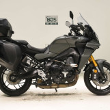 Мотоцикл Yamaha TRACER9 GT с пробегом 18493 km