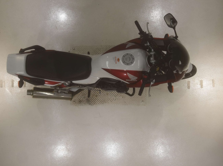 Мотоцикл Honda CB400SFVA с пробегом 14287 km