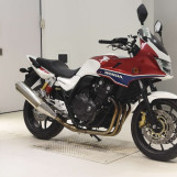Мотоцикл Honda CB400SFVA с пробегом 14287 km
