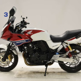 Мотоцикл Honda CB400SFVA с пробегом 14287 km