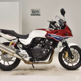 Мотоцикл Honda CB400SFVA с пробегом 14287 km