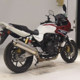 Мотоцикл Honda CB400SFVA с пробегом 14287 km
