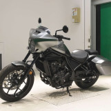 Мотоцикл Honda REBEL T CMX1100 з пробігом 13 km