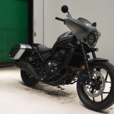 Мотоцикл Honda REBEL T CMX1100 з пробігом 13 km