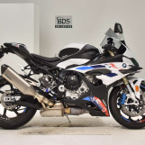 Мотоцикл BMW S1000RR з пробігом 1556 km