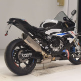 Мотоцикл BMW S1000RR з пробігом 1556 km