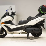 Мотоцикл Honda SILVERWING400GT с пробегом 75801 km