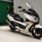 Мотоцикл Honda SILVERWING400GT с пробегом 75801 km