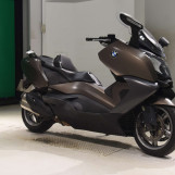 Мотоцикл BMW C650GT с пробегом 64784 km