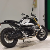 Мотоцикл BMW R NINE T з пробігом 41926 km