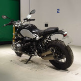 Мотоцикл BMW R NINE T з пробігом 41926 km