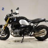 Мотоцикл BMW R NINE T з пробігом 41926 km