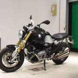 Мотоцикл BMW R NINE T з пробігом 41926 km