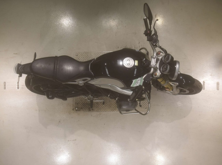 Мотоцикл BMW R NINE T з пробігом 41926 km
