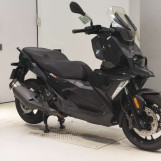 Мотоцикл BMW C400X з пробігом 24644 km