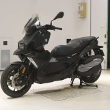 Мотоцикл BMW C400X з пробігом 24644 km