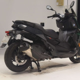 Мотоцикл BMW C400X з пробігом 24644 km