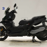 Мотоцикл BMW C400X з пробігом 24644 km