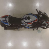 Мотоцикл BMW M1000RR з пробігом 7038 km
