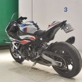 Мотоцикл BMW M1000RR з пробігом 7038 km