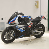 Мотоцикл BMW M1000RR з пробігом 7038 km