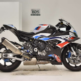 Мотоцикл BMW M1000RR з пробігом 7038 km