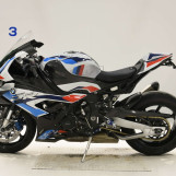 Мотоцикл BMW M1000RR з пробігом 7038 km