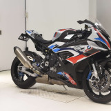 Мотоцикл BMW M1000RR з пробігом 7038 km