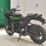 Мотоцикл Kawasaki Z900RS CAFE с пробегом 144 km