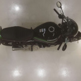 Мотоцикл Kawasaki Z900RS CAFE с пробегом 144 km