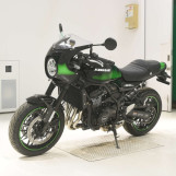 Мотоцикл Kawasaki Z900RS CAFE с пробегом 144 km