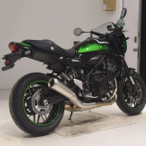 Мотоцикл Kawasaki Z900RS CAFE с пробегом 144 km