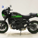 Мотоцикл Kawasaki Z900RS CAFE с пробегом 144 km