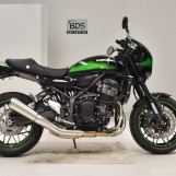 Мотоцикл Kawasaki Z900RS CAFE с пробегом 144 km