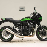 Мотоцикл Kawasaki Z900RS CAFE с пробегом 111 km