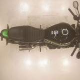 Мотоцикл Kawasaki Z900RS CAFE с пробегом 111 km