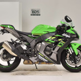 Мотоцикл Kawasaki NINJA ZX-10RA с пробегом 12219 km