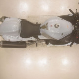 Мотоцикл Suzuki GSX1300R HAYABUSA з пробігом 11135 km