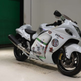 Мотоцикл Suzuki GSX1300R HAYABUSA з пробігом 11135 km